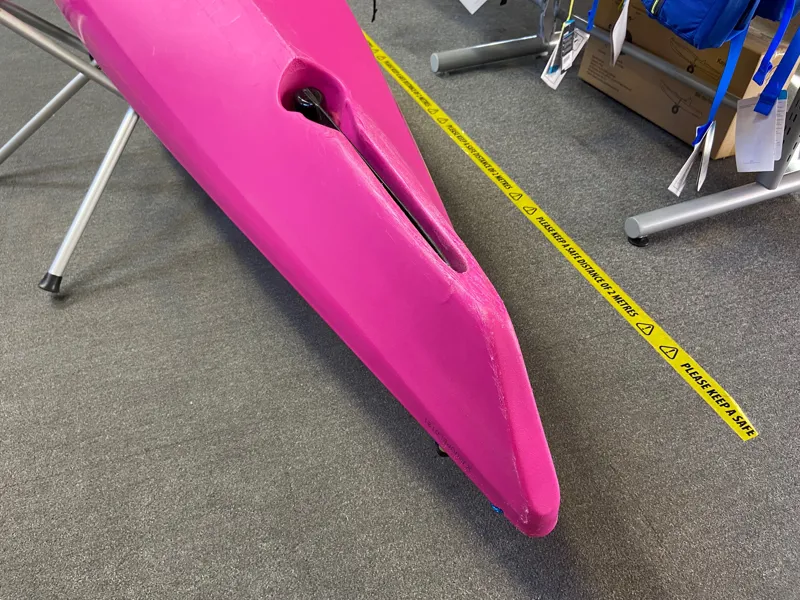 2021 P and H Virgo LV CLX with Extras - USED-9