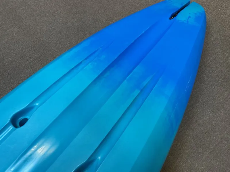 2021 Pyranha Fusion Sit on Top Deluxe Spec - Factory 2nd-3