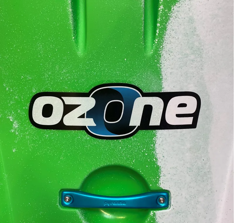 Ozone Large Custom Colours Brand New
