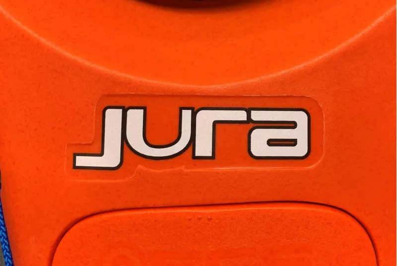 2020 Venture Kayak Jura Touring Kayak In Trilite with Skeg