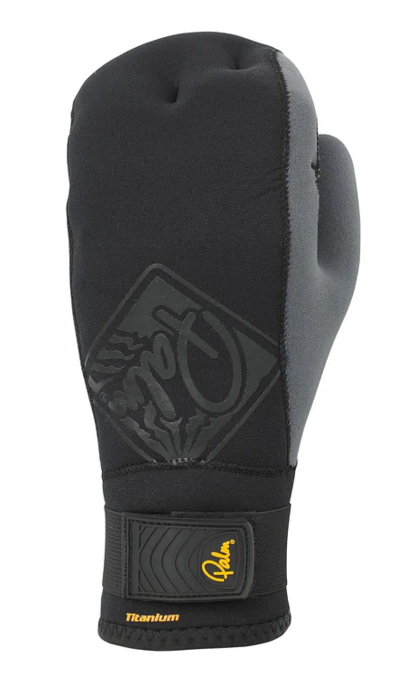 2019 Palm Equipment Talon Open Palm Glove