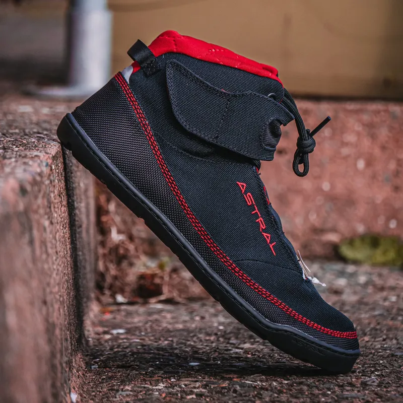 2021 Astral Footwear Hiyak Durable Kayaking Water Bootie