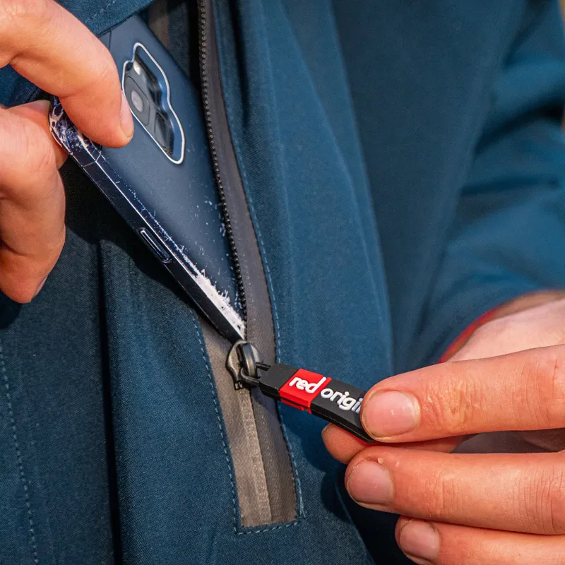 2021 Red Paddle Co Outdoor Pro Change Jacket  Long Sleeved-7