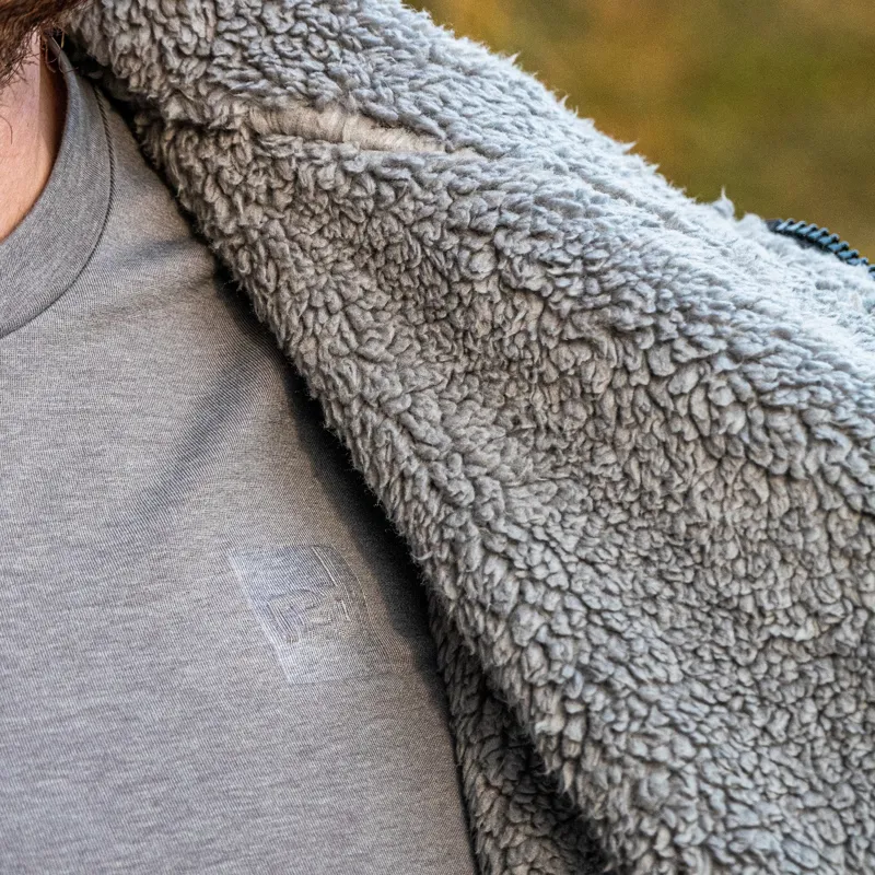 2021 Red Paddle Co Outdoor Pro Change Jacket  Long Sleeved-8