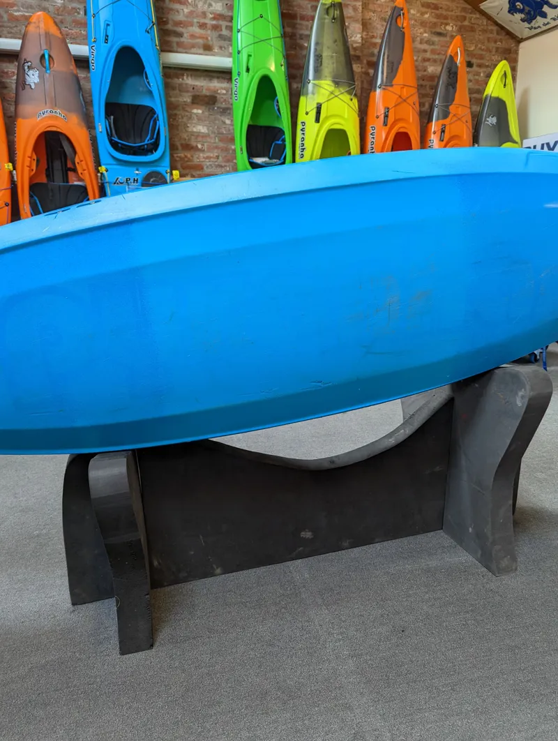 2021 Pyranha Burn 3 XL - Ex Demo Whitewater Kayak-5