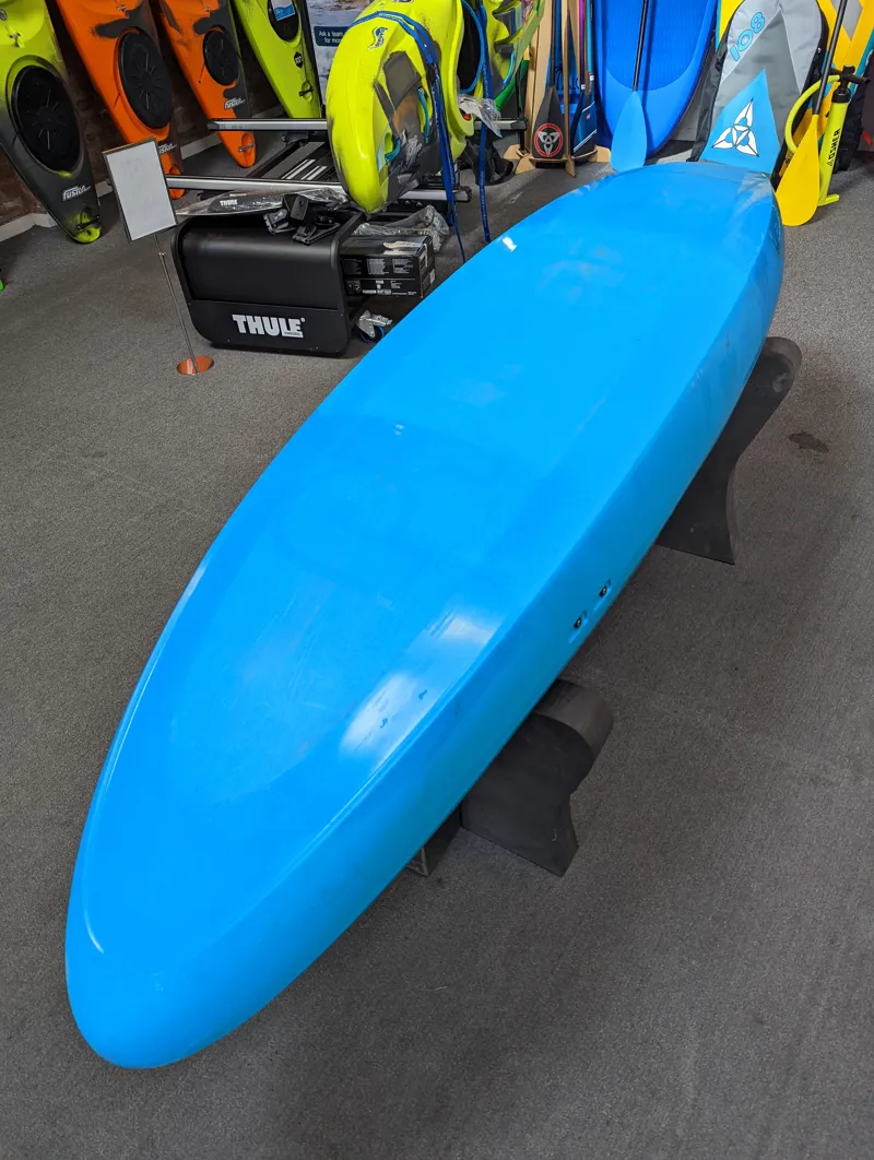 2021 Pyranha Burn 3 XL - Ex Demo Whitewater Kayak-6