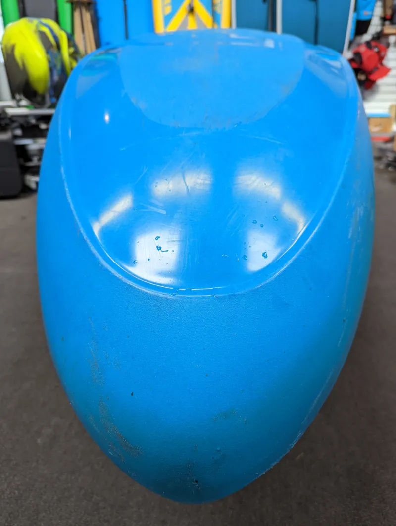 2021 Pyranha Burn 3 XL - Ex Demo Whitewater Kayak-7