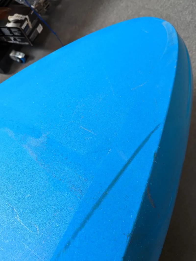 2021 Pyranha Burn 3 XL - Ex Demo Whitewater Kayak-10