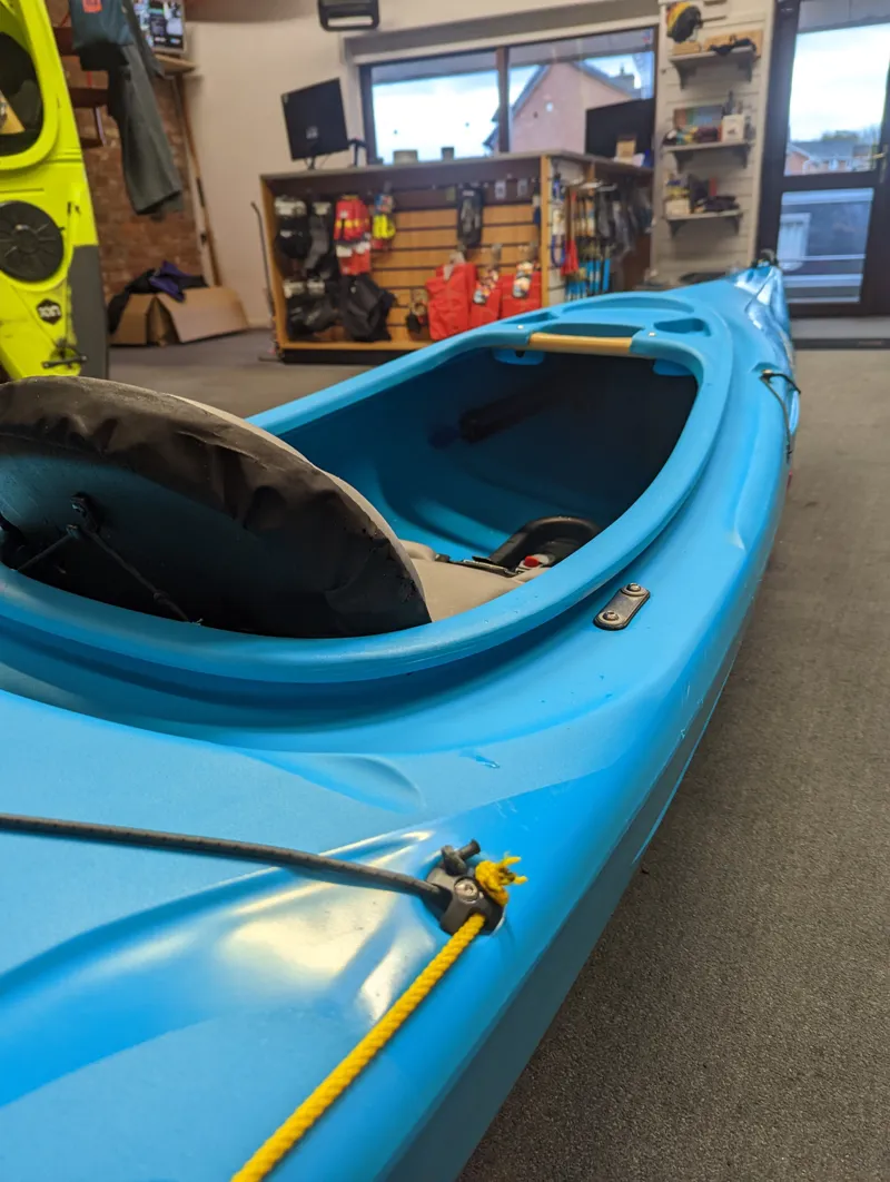 2022 Venture Kayaks Islay Cruiser Touring Kayak Ex Demo-5