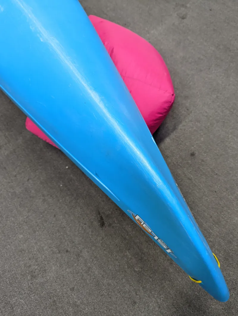 2022 Venture Kayaks Islay Cruiser Touring Kayak Ex Demo-7