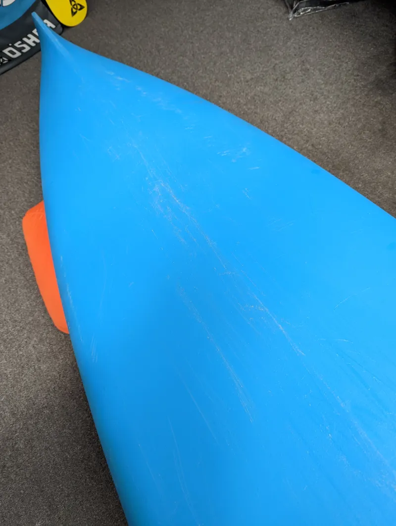 2022 Venture Kayaks Islay Cruiser Touring Kayak Ex Demo-9