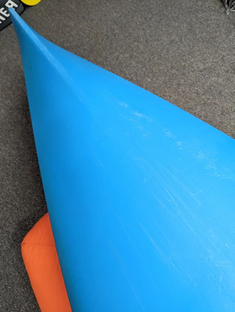 2022 Venture Kayaks Islay Cruiser Touring Kayak Ex Demo-10