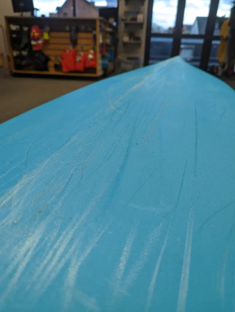 2022 Venture Kayaks Islay Cruiser Touring Kayak Ex Demo-11