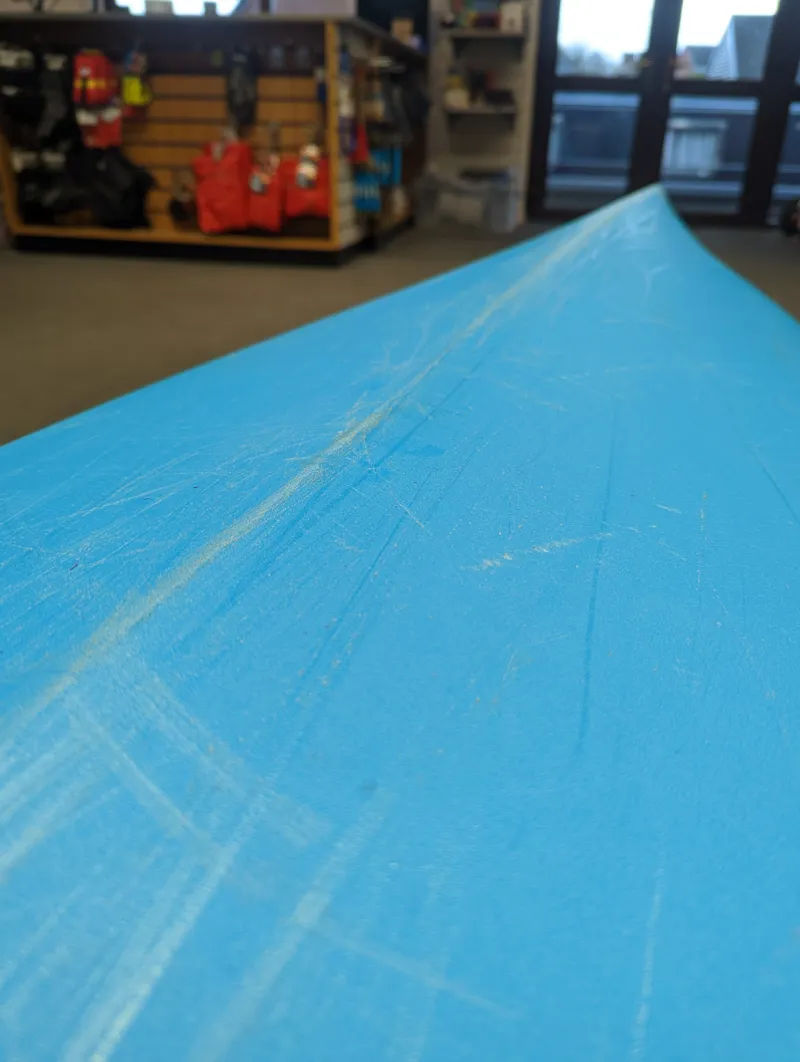 2022 Venture Kayaks Islay Cruiser Touring Kayak Ex Demo-12