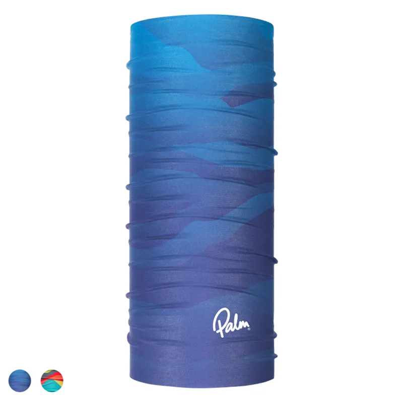 2021 Palm Equipment Recycled Multi-Functional Neck Scarf