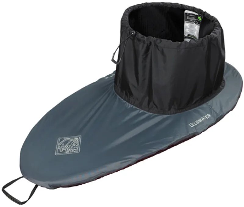 2021 Palm Equipment Ullswater Nylon Touring Spraydeck