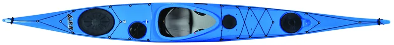 P and H Scorpio LV Sea Kayak-1