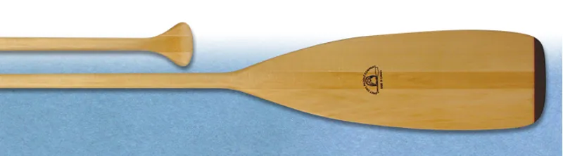 2025 Grey Owl Scout General Purpose Wooden Canoe Paddle
