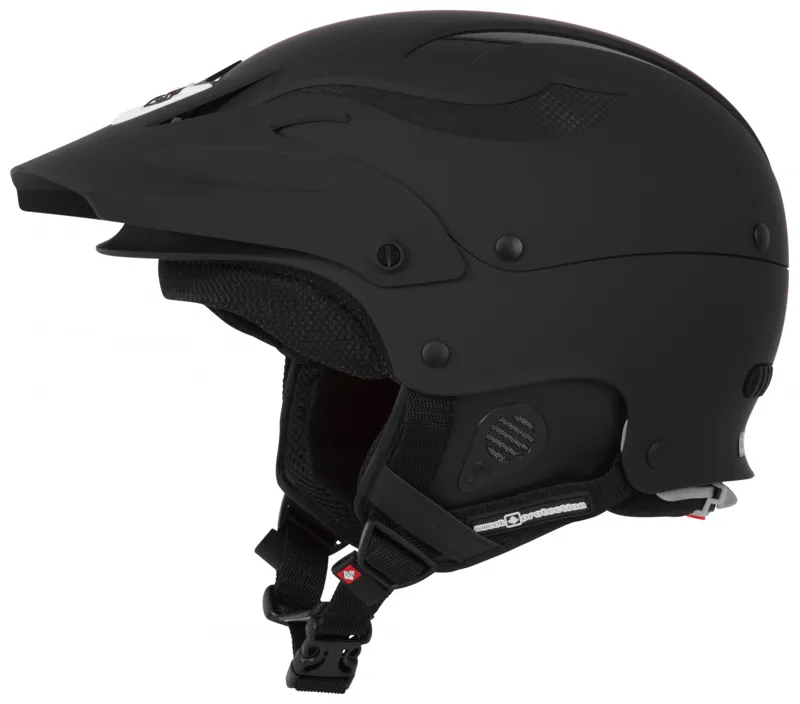 Sweet Rocker 2013 Large/XLarge Helmet-1
