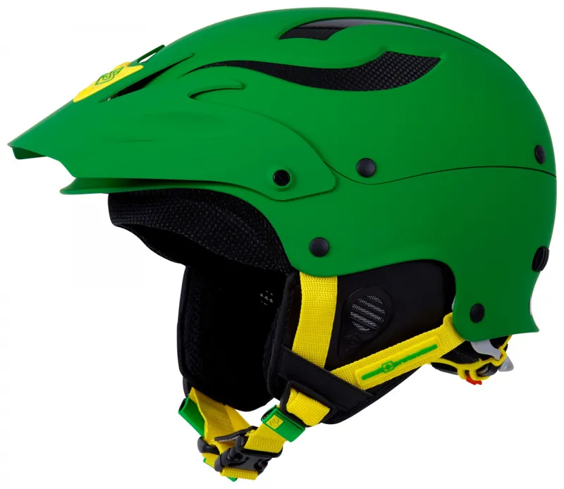 Sweet Rocker 2013 Large/XLarge Helmet-2