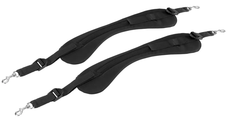 Thigh Strap Perception