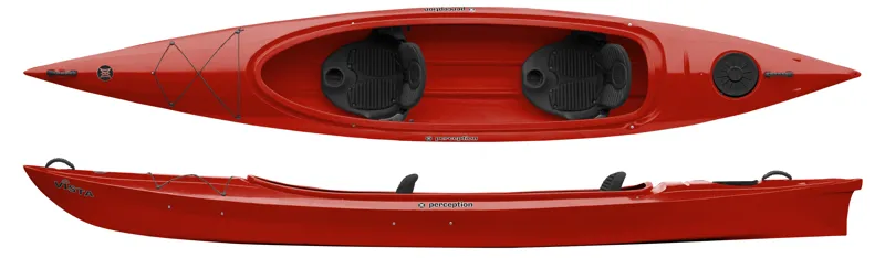 Perception Vista Expedition