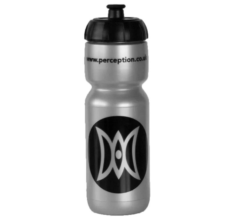 Water Bottle Perception