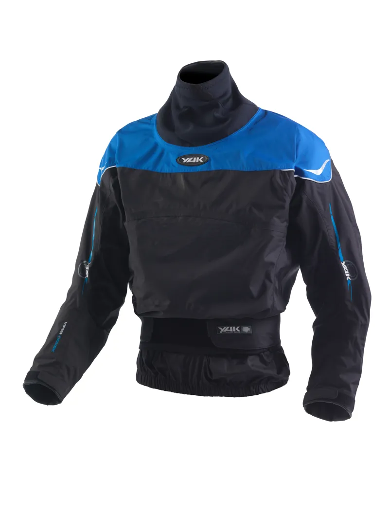 Viper Paddle Top Blue