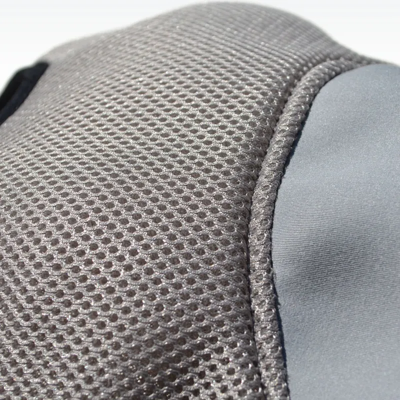 Palm Ion Bib Saffron-1