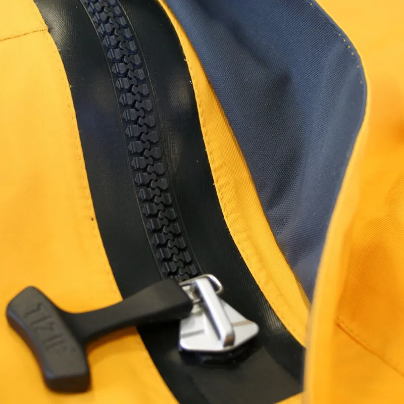 Palm Ion Bib Saffron-3