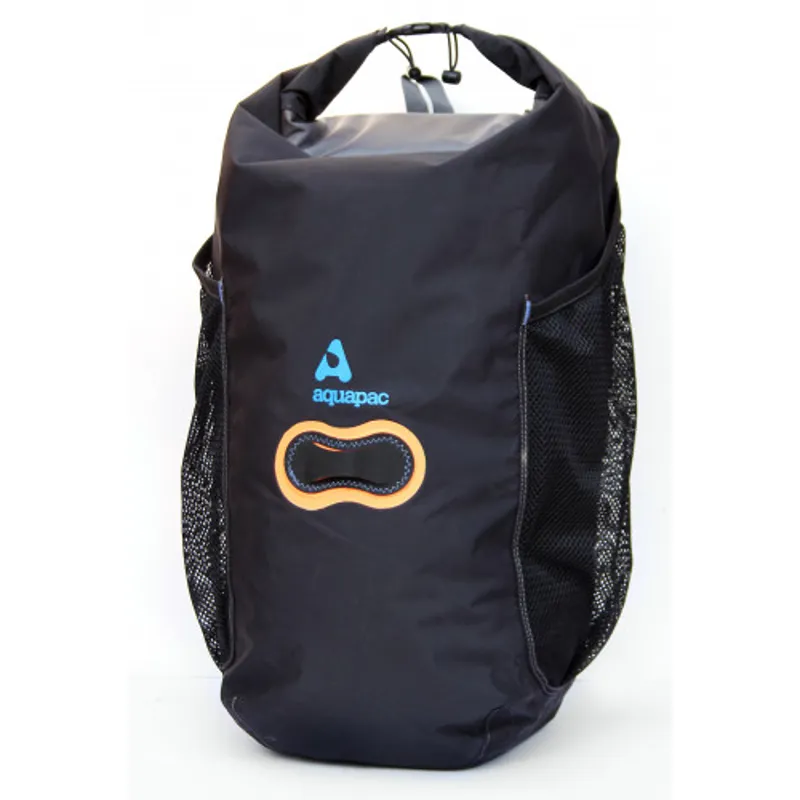 2021 Aquapac Wet  and  Dry Backpack 25L or 35L-1