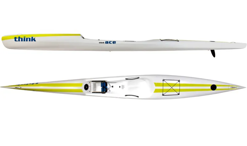 Think Kayak ACE Surf Ski