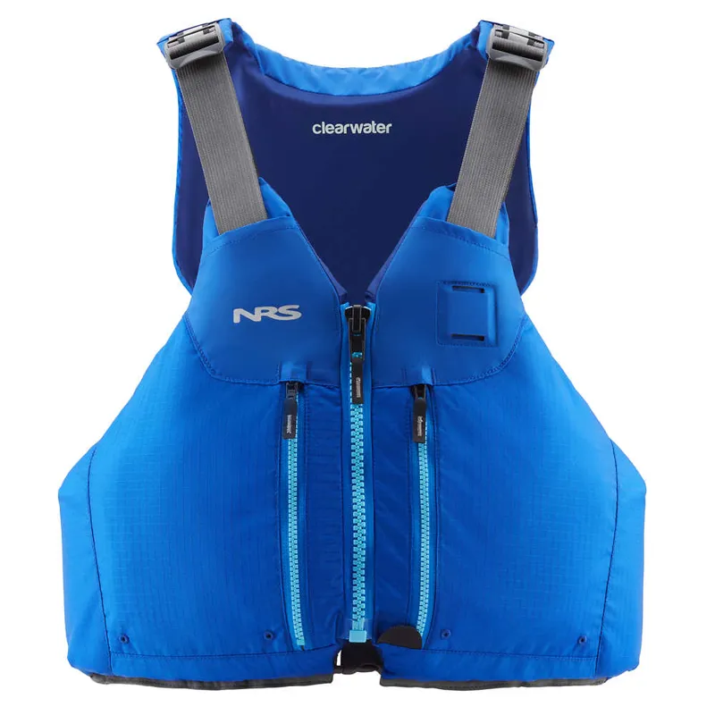2019 NRS Clearwater Recreational PFD