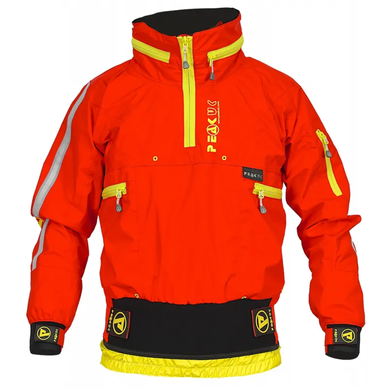 2020 Peak UK Adventure Double Sea Kayaking Jacket