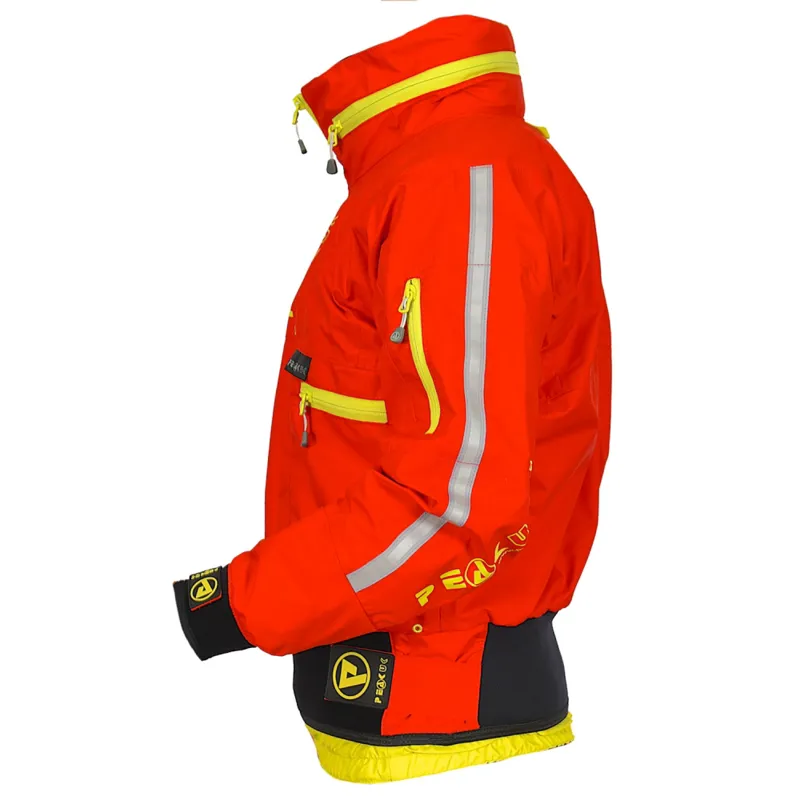2020 Peak UK Adventure Double Sea Kayaking Jacket-5