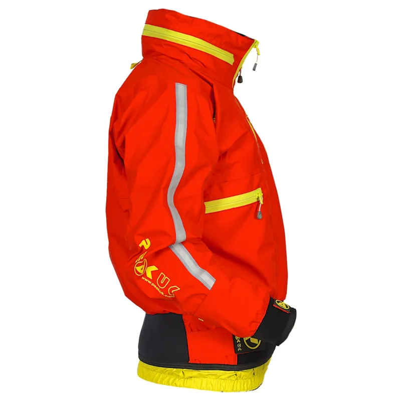 2020 Peak UK Adventure Double Sea Kayaking Jacket-6