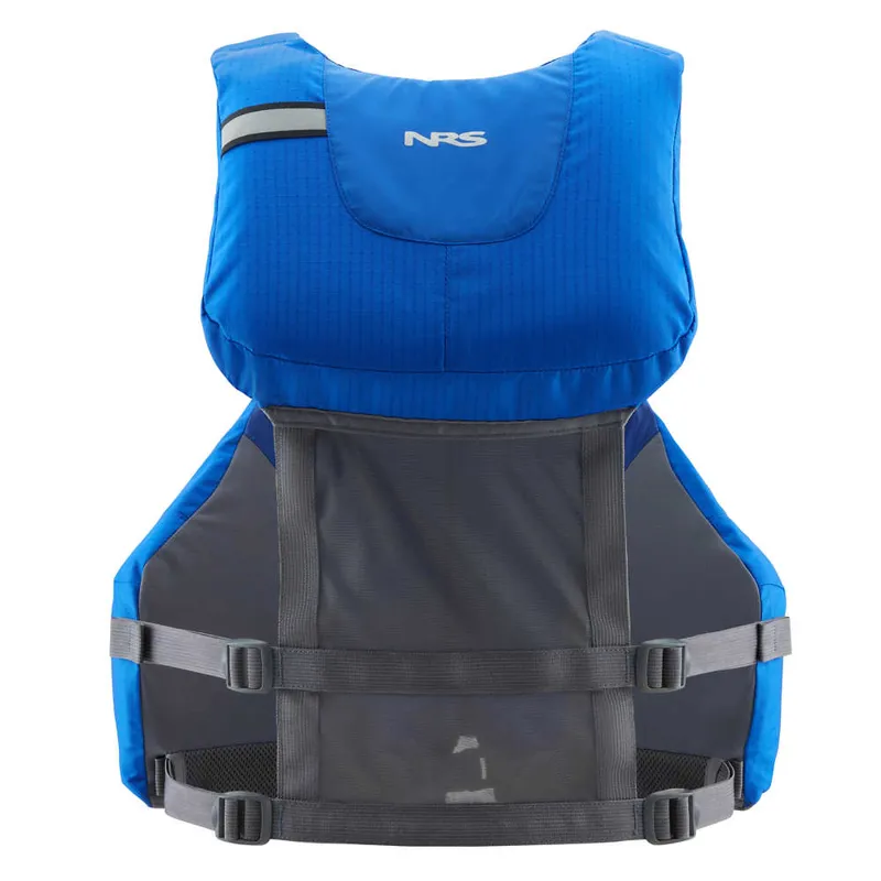 2019 NRS Clearwater Recreational PFD-2