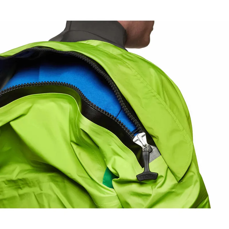 2020 NRS Pivot Mens Immersion Suit Green-4