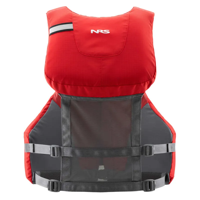 2019 NRS Clearwater Recreational PFD-3