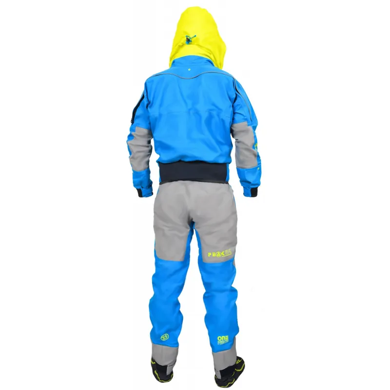 2019 Peak UK Adventure Immersion Suit Blue-3