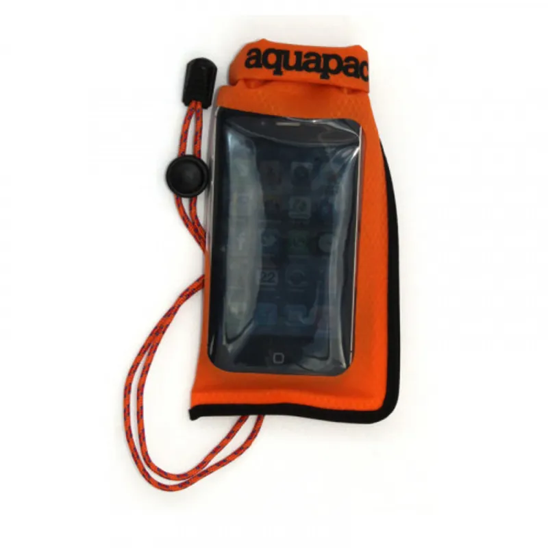 2021 Aquapac Stormproof Phone Case Mini