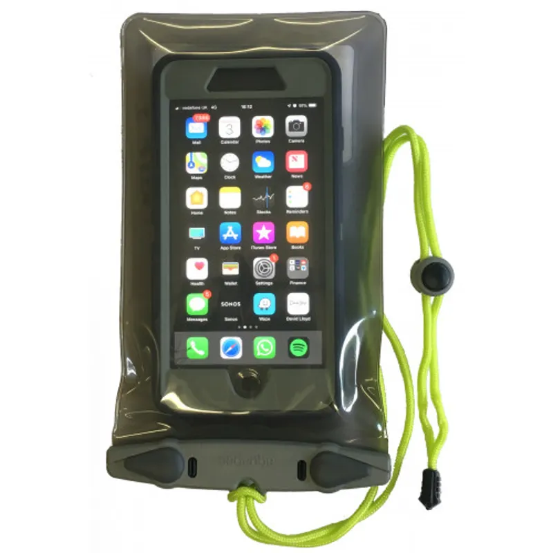 2021 Aquapac Waterproof Phone Case