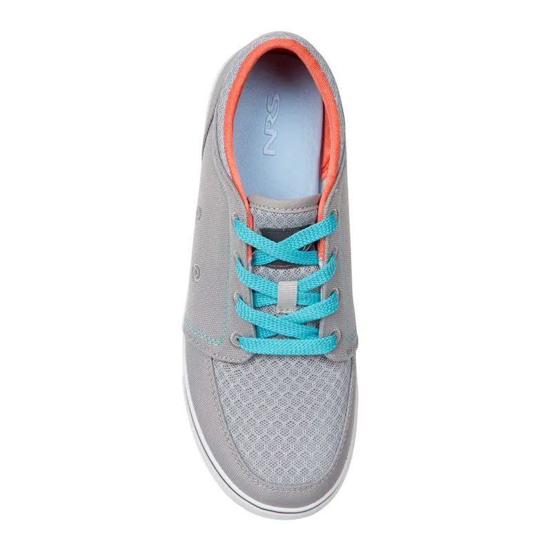 2020 NRS Vibe Womens Casual Wet Shoe - Size UK7-1