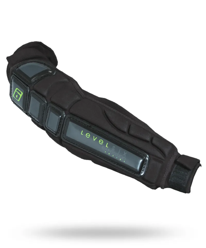 Level Six Elbow Pads