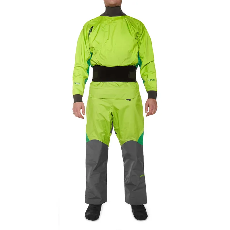 2020 NRS Pivot Mens Immersion Suit Green-3