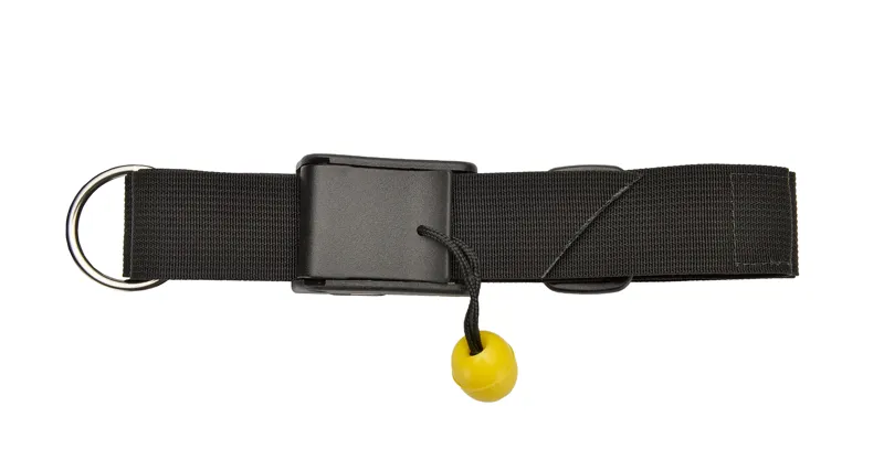 2021 Astral Quick Release Rescue Belt