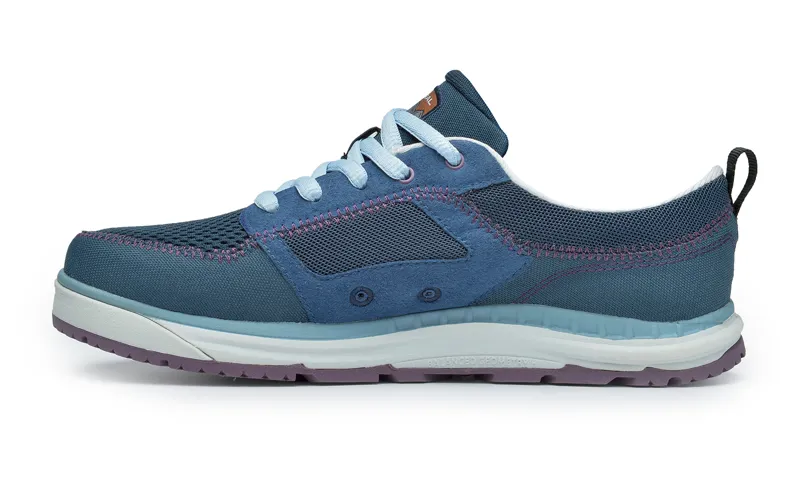 2021 Astral Brewess 2.0 UK Super Sticky Water Womens Sports Shoe Navy -2