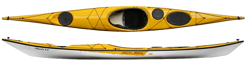 Atlantic LV Comp NorthShore