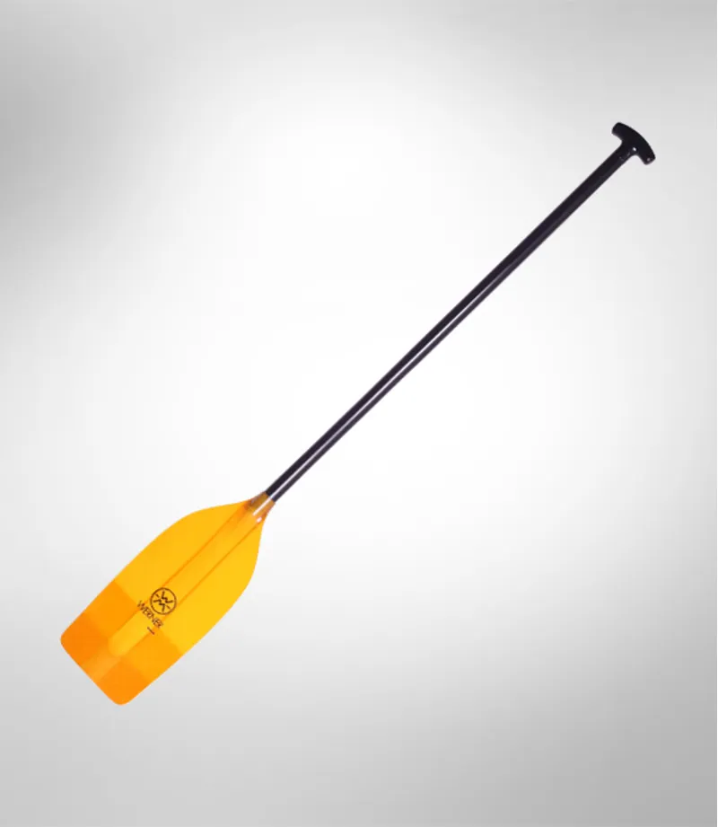 2019 Werner Bandit Fibreglass Canoe Paddle-1