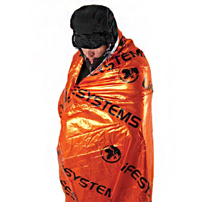 Lifesystems Light and Dry Survival Bivi-1